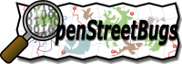 OpenStreetBugs-Logo