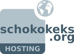 schokokeks.org Webhosting